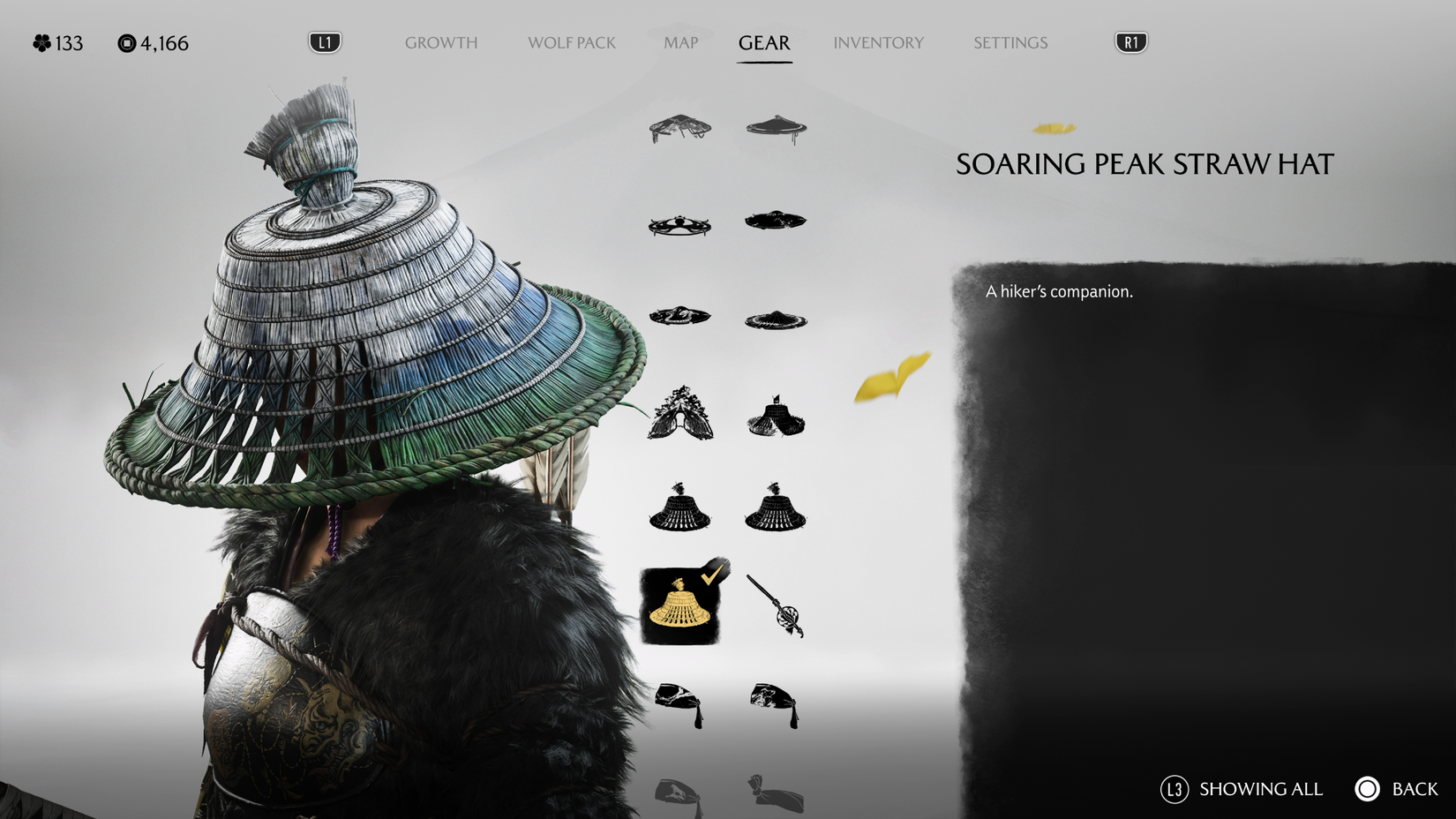 ghost-of-yotei-hats-76-soaring-peak-straw-hat