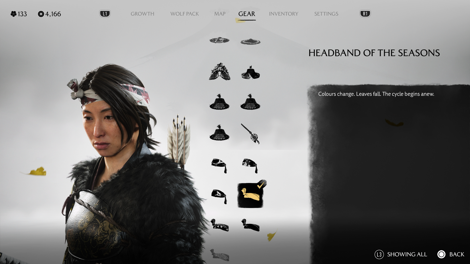 ghost-of-yotei-hats-81-headband-of-the-seasons