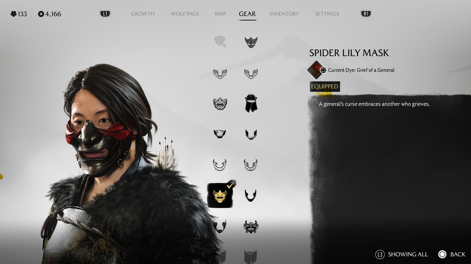 ghost-of-yotei-masks-010-spider-lily-mask