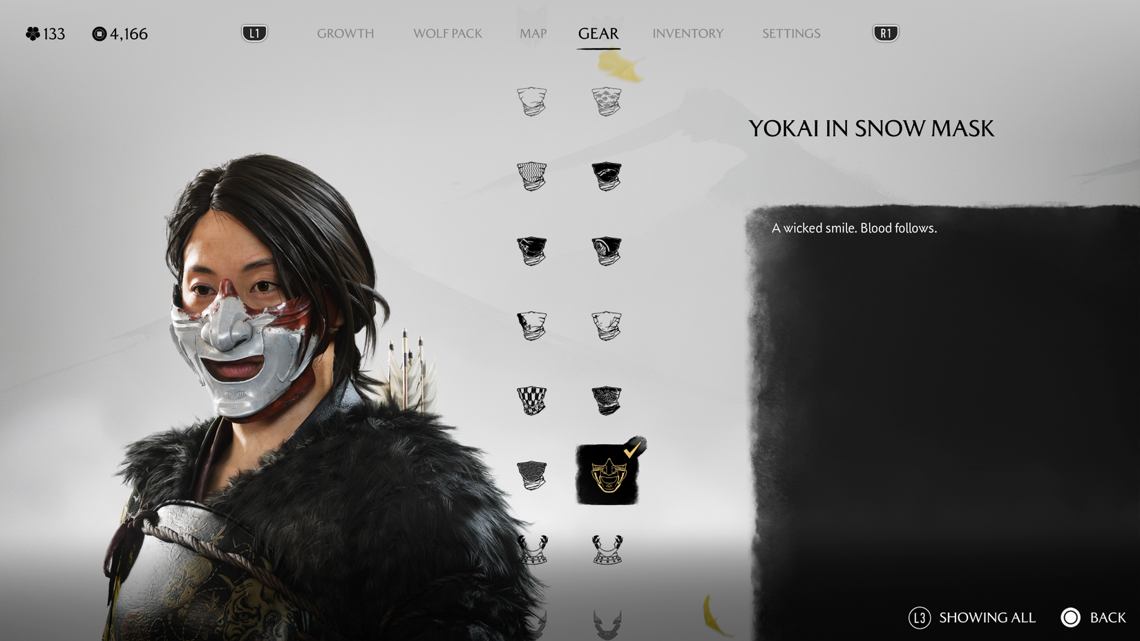 ghost-of-yotei-masks-029-yokai-in-snow-mask