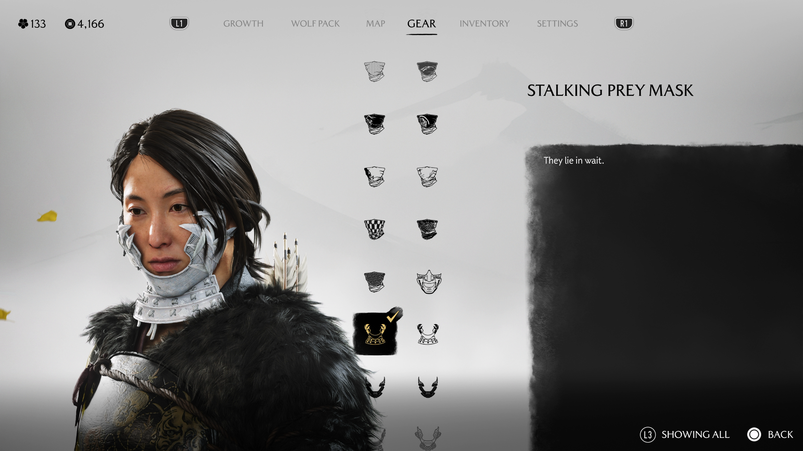 ghost-of-yotei-masks-030-stalking-prey-mask