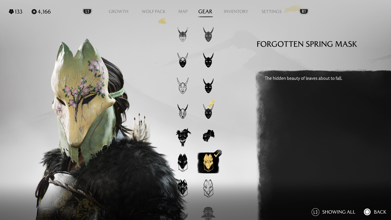 ghost-of-yotei-masks-093-forgotten-spring-mask