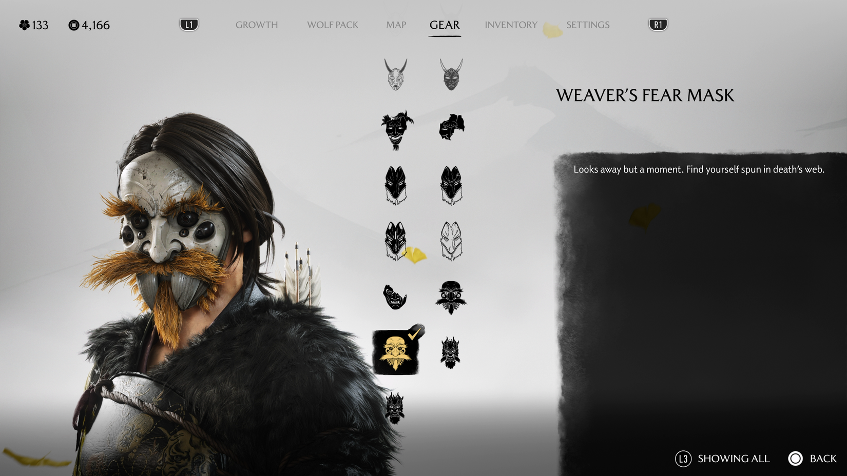 ghost-of-yotei-masks-098-weavers-fear-mask