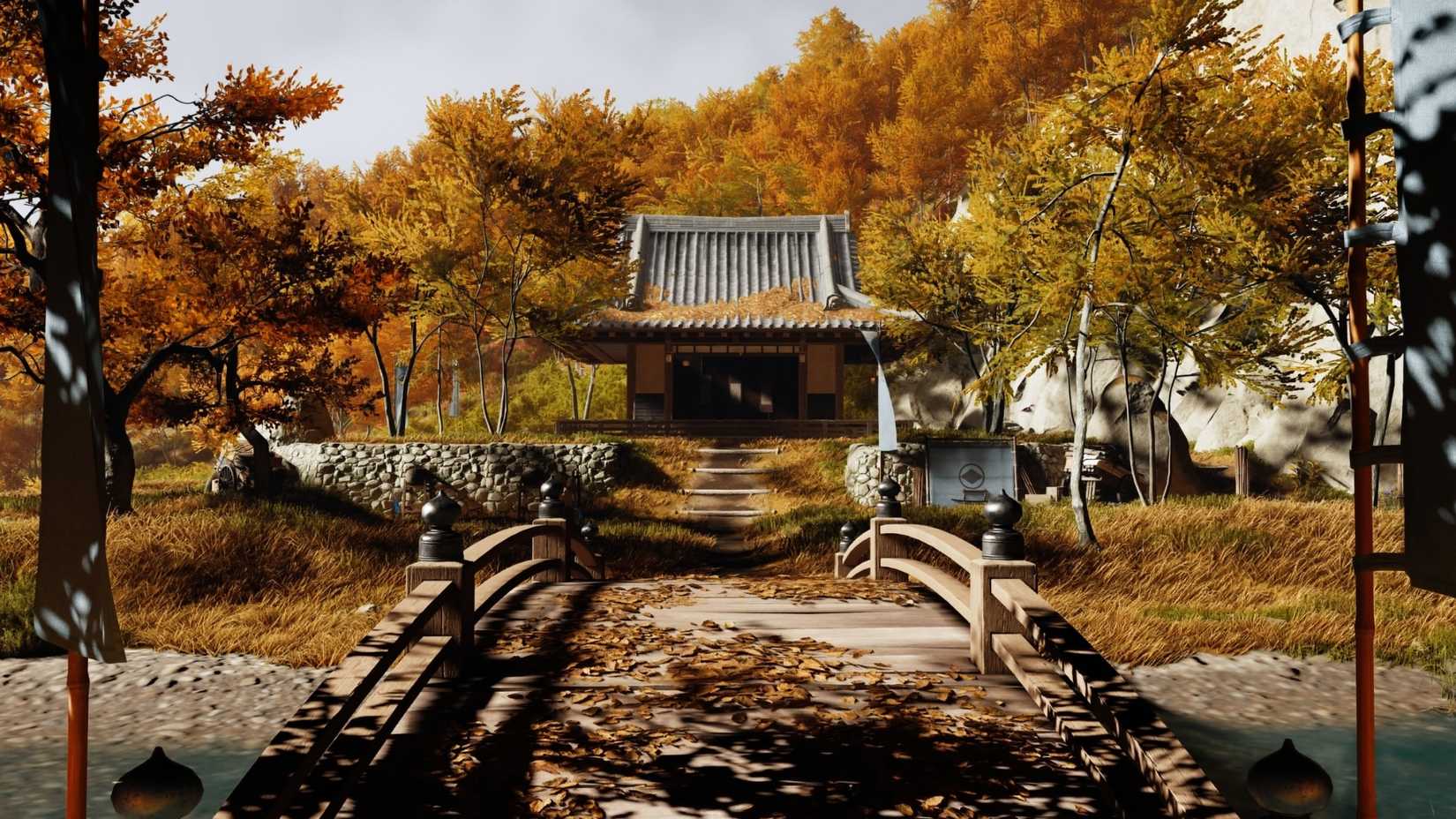 ghost of yotei new region