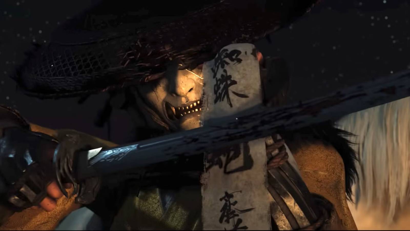 Ghost of Yotei Should You Play in English or Japanese feature image