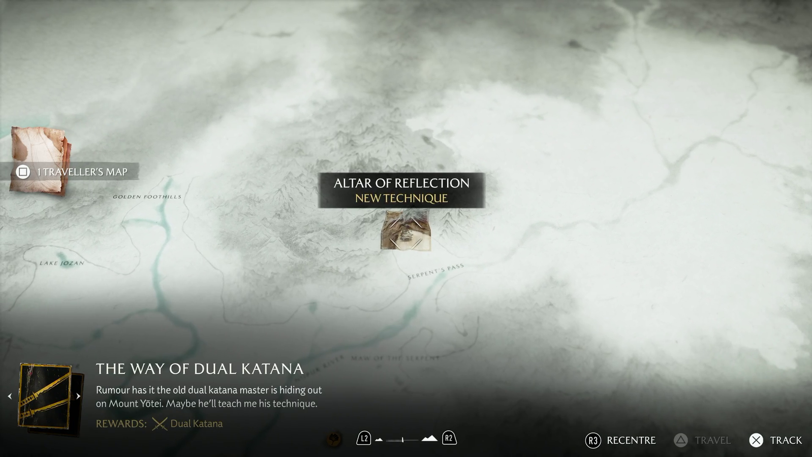 ghost-of-yotei-travelers-map-overlook-altar