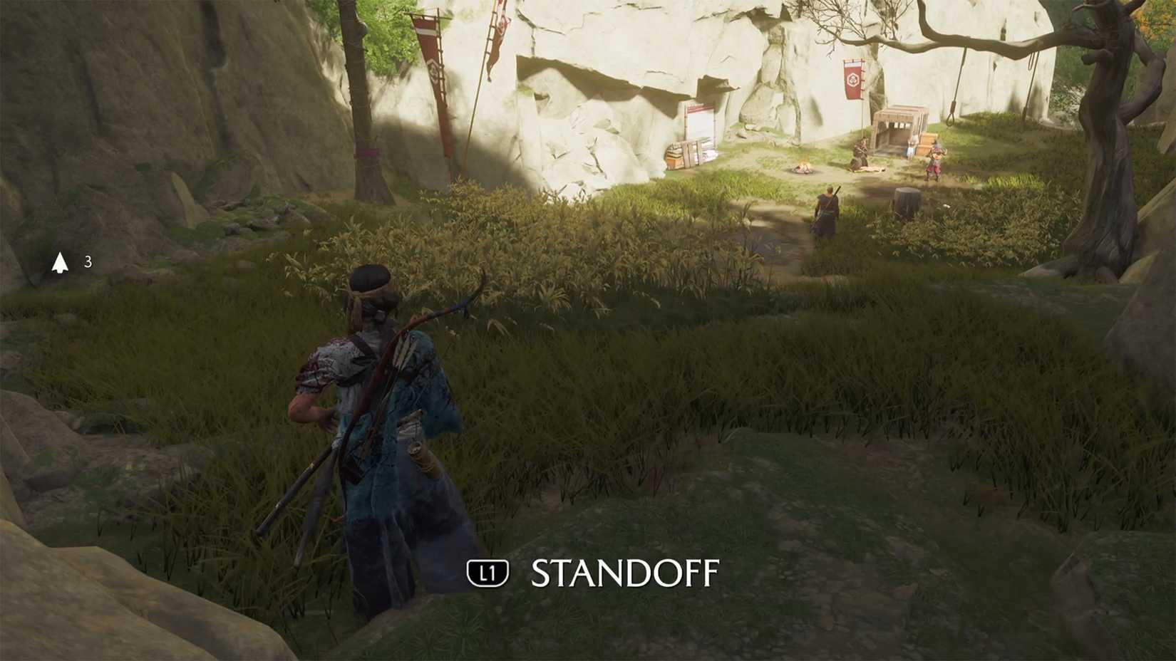 ghost-of-yotei-where-find-the-three-terrors-bounty-location-cave-uphill-serpent-pass sougoro