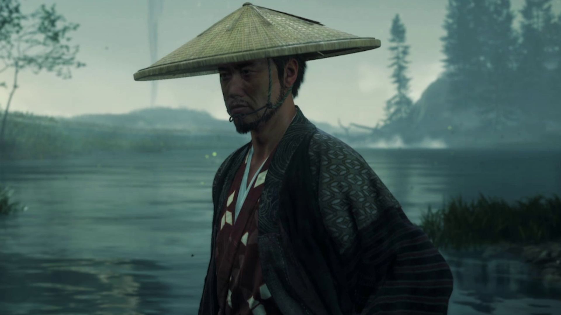 Ghost of Yotei: Building Bridges Choice Guide