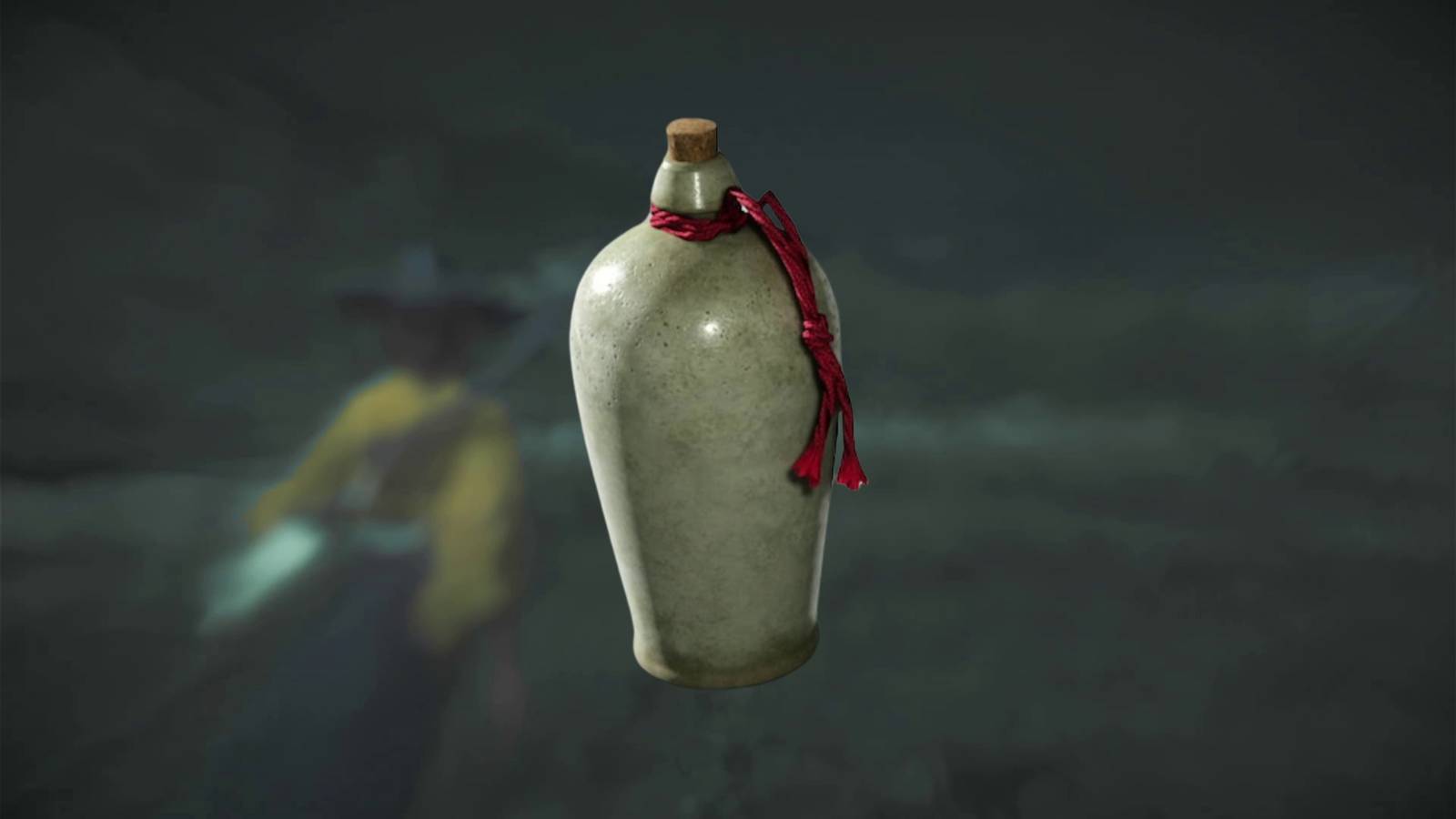 Ghost of Yotei_ How to Drink Sake feature image