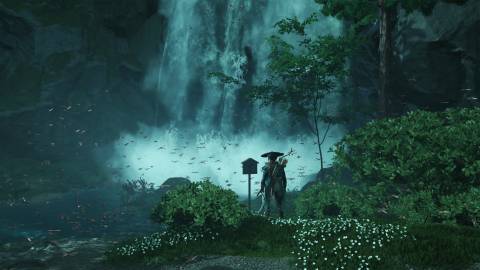 Ghost of Yotei_ How to Get Gun Parts Early