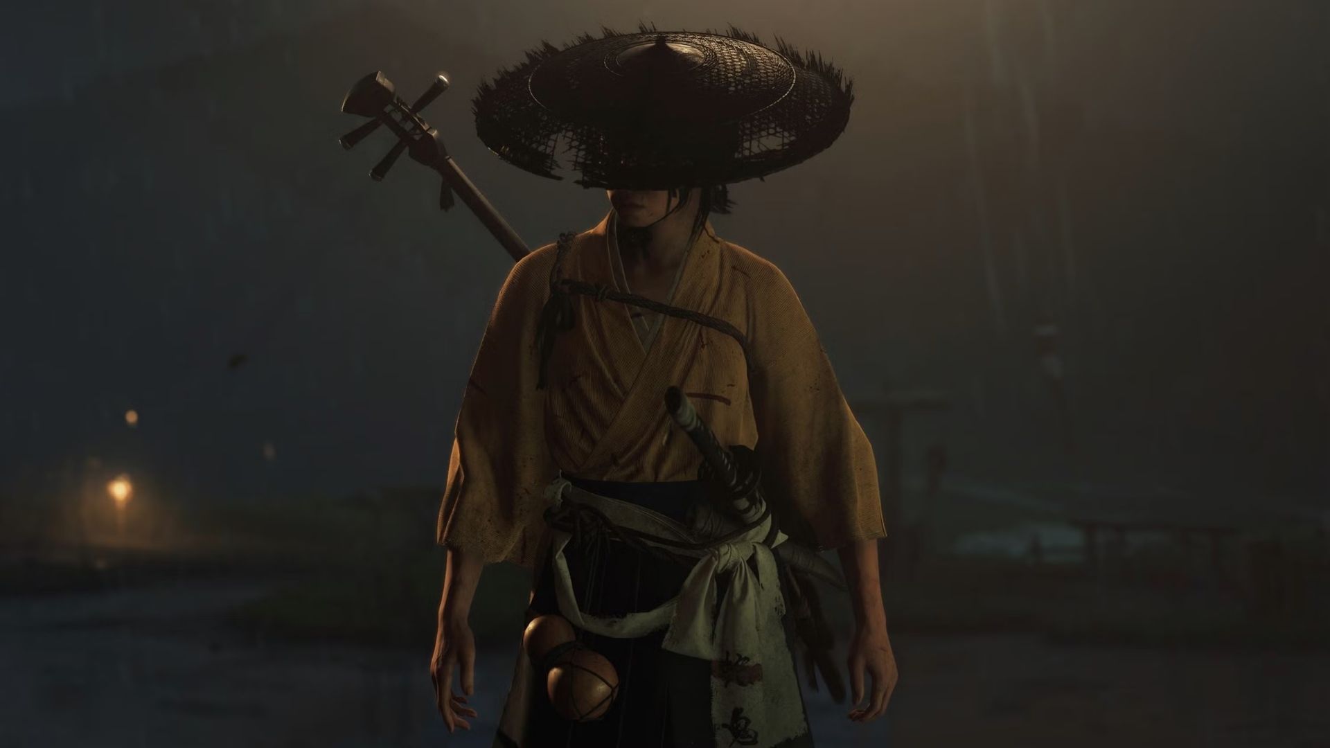Ghost of Yotei: How to Lift Fog of War
