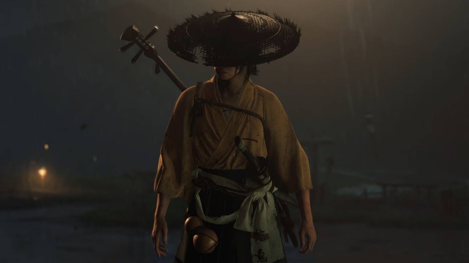 Ghost of Yotei_ How to Reveal More of the Map feature image