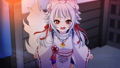 Ghost Traveler - Adventures in Edo Press Image 4