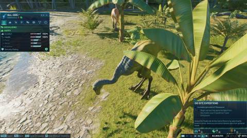 Give Them Some Friends JWE3