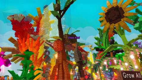 glass kiwi value in roblox grow a garden