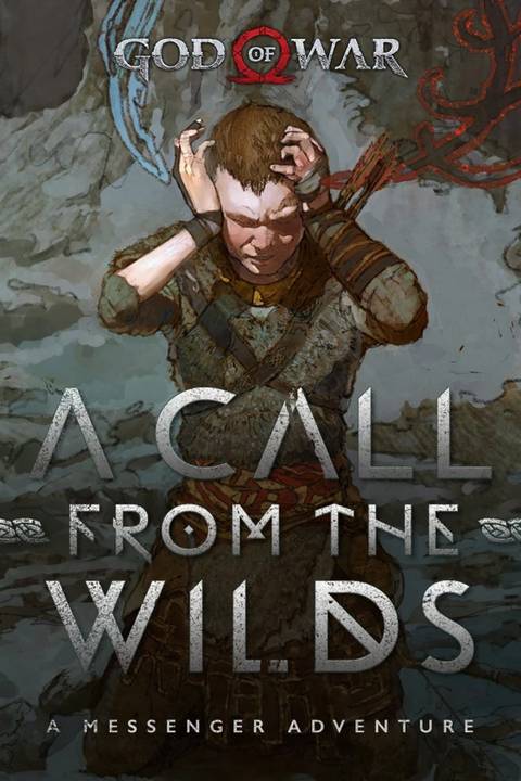 god of war call from the wilds