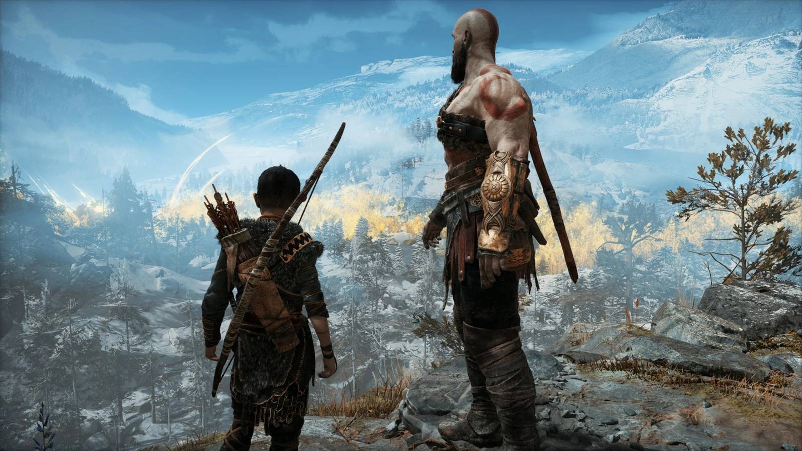 A former God of War director warns publishers about focusing on AAA games.