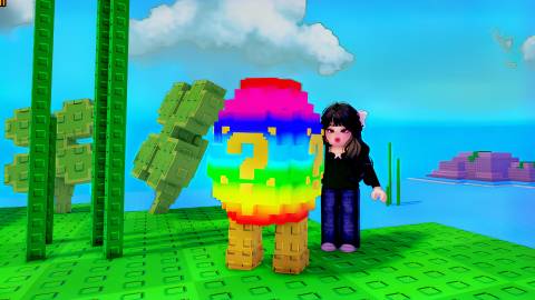 godly lucky egg odds in plants vs brainrots