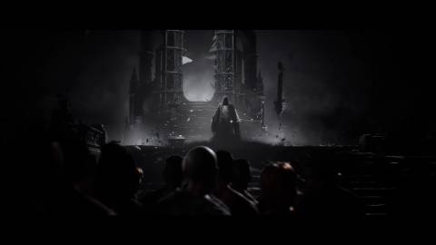 gods death and reapers trailer