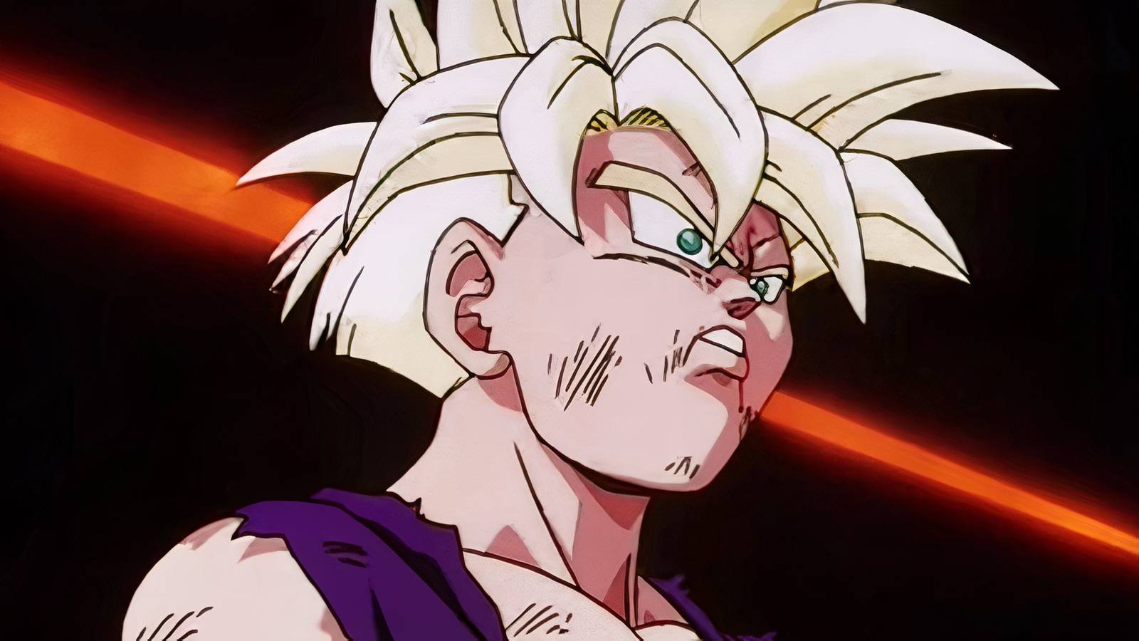 Dragon Ball: Gohan's Most OP Moments In The Anime, Ranked