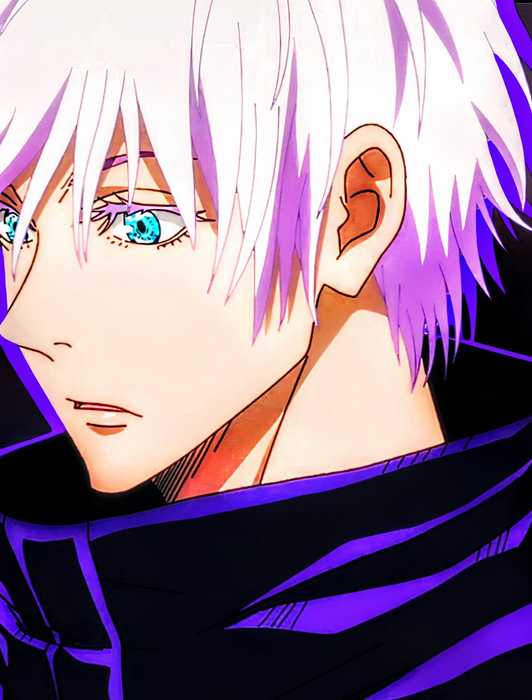 Jujutsu Kaisen Modulo Has Already Revealed A New Sorcerer That Can Beat ...