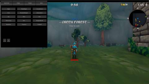 GrabAndBonk Megabonk