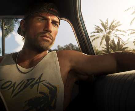 Grand Theft Auto 6 Jason