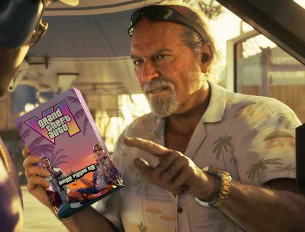 Grand Theft Auto 6 DLC: Lucia di GTA 6