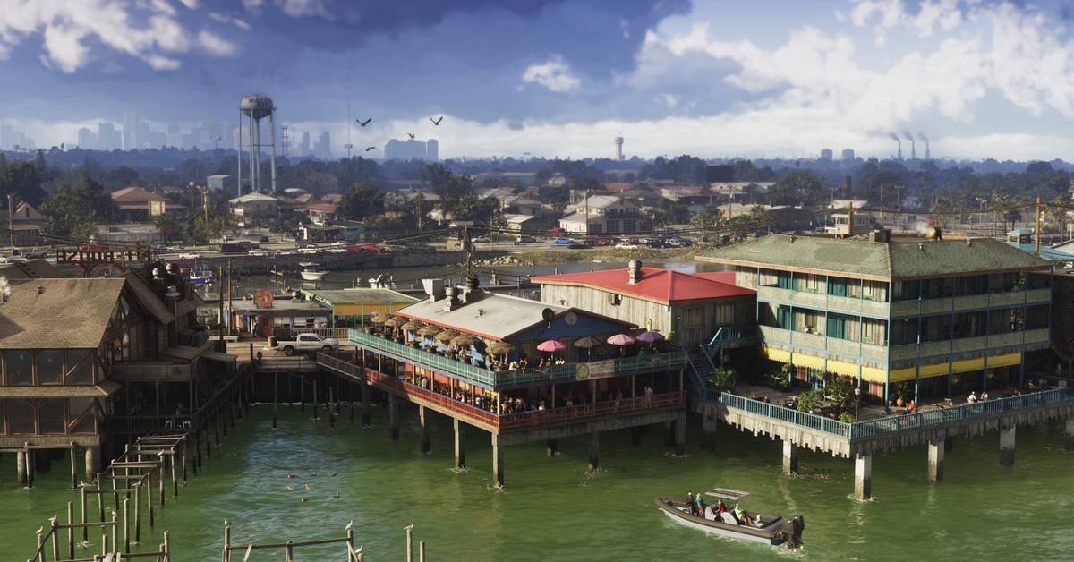 gamerant.com - Joshua Duckworth - Grand Theft Auto 6 CEO Releases Official Statement on Christmas Discounts