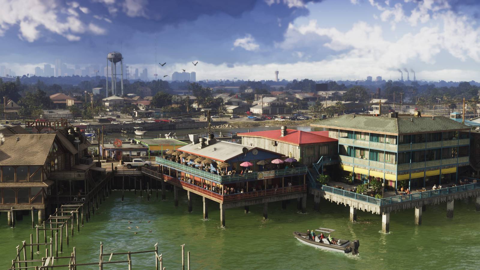 Grand Theft Auto 6 CEO Releases Official Statement on Christmas Discounts Grand Theft Auto 6 CEO Releases Official Statement on Christmas Discounts