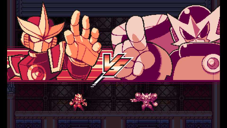 Gravity Circuit promo gameplay screenshot