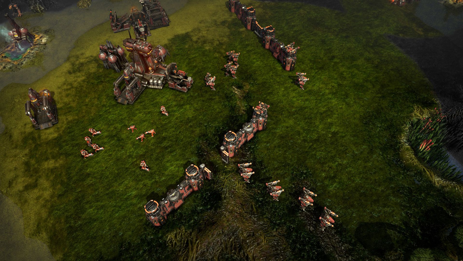 Grey Goo - official steam screenshot 2