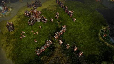 Grey Goo - official steam screenshot 2