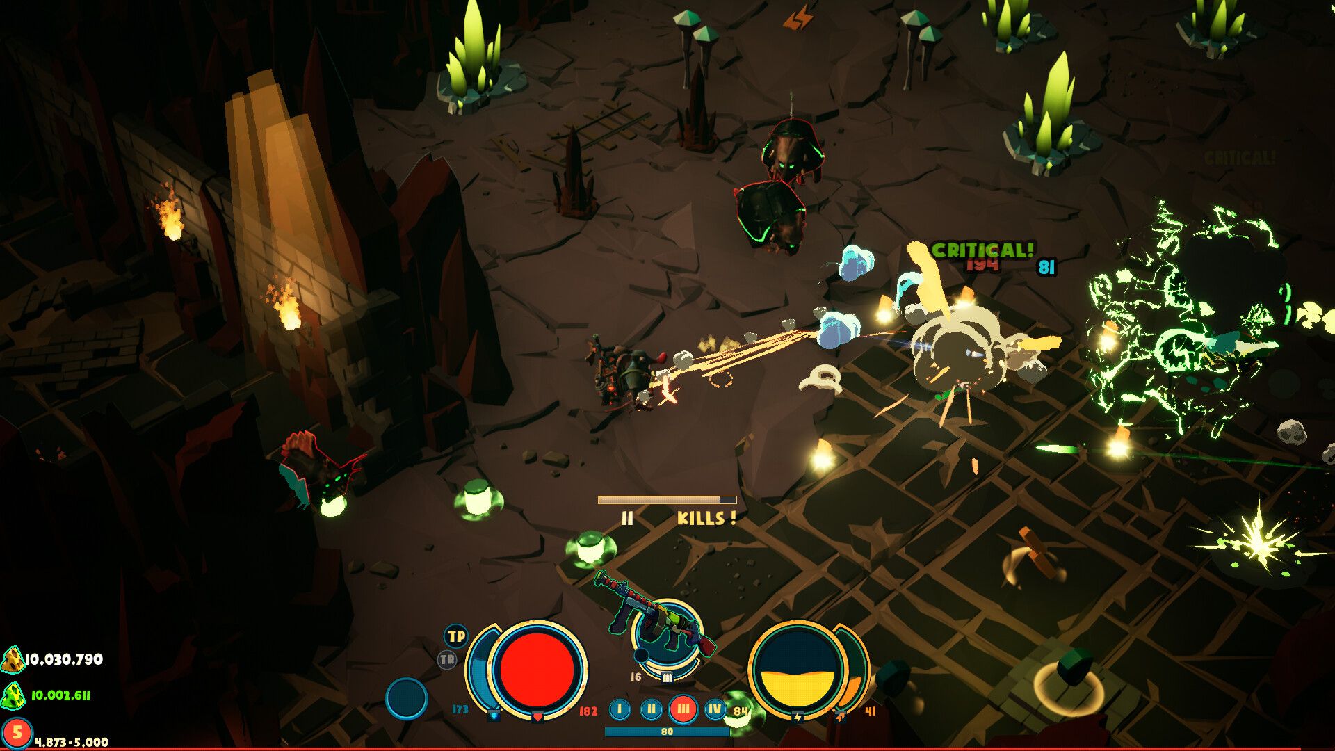 New Upcoming Games Like Diablo