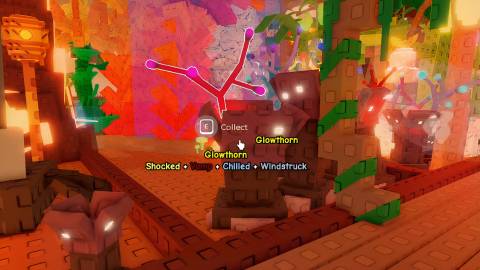 grow a garden halloween mutations