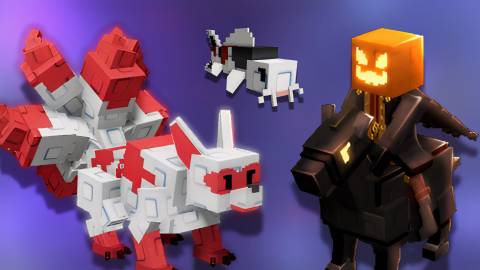 grow a garden pets trading value list