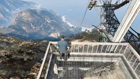 gta-v-franklin-mount-chiliad-mountain