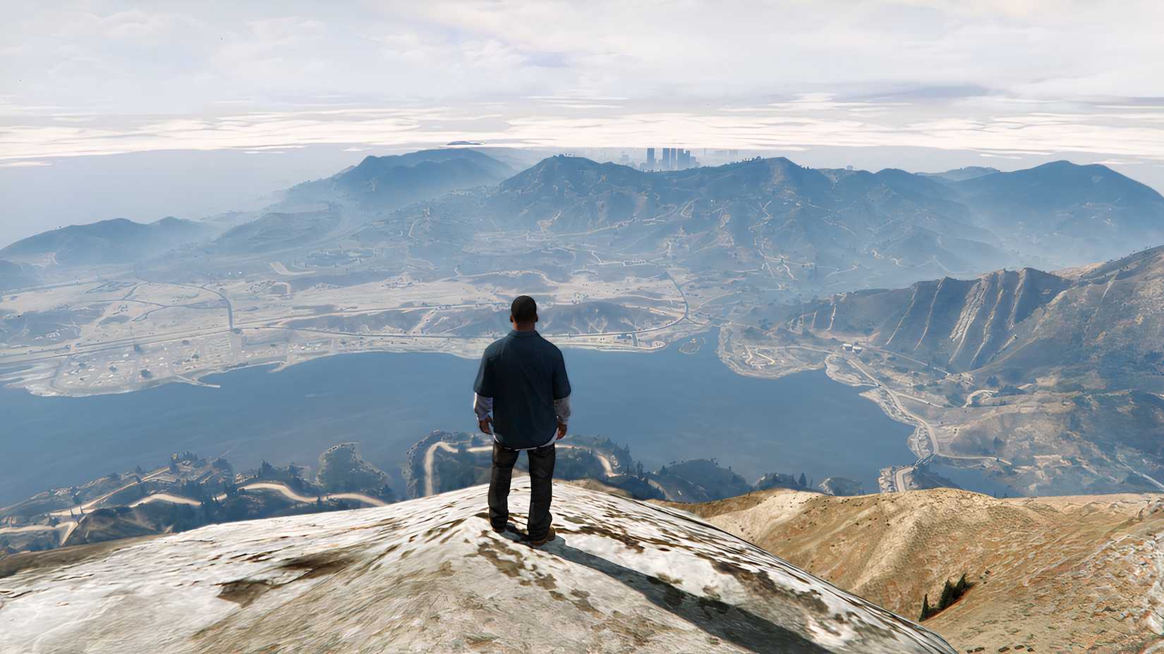 gta-v-franklin-mount-chiliad-view