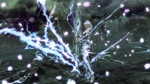 Guild Wars 2 - official Steam screenshot 1