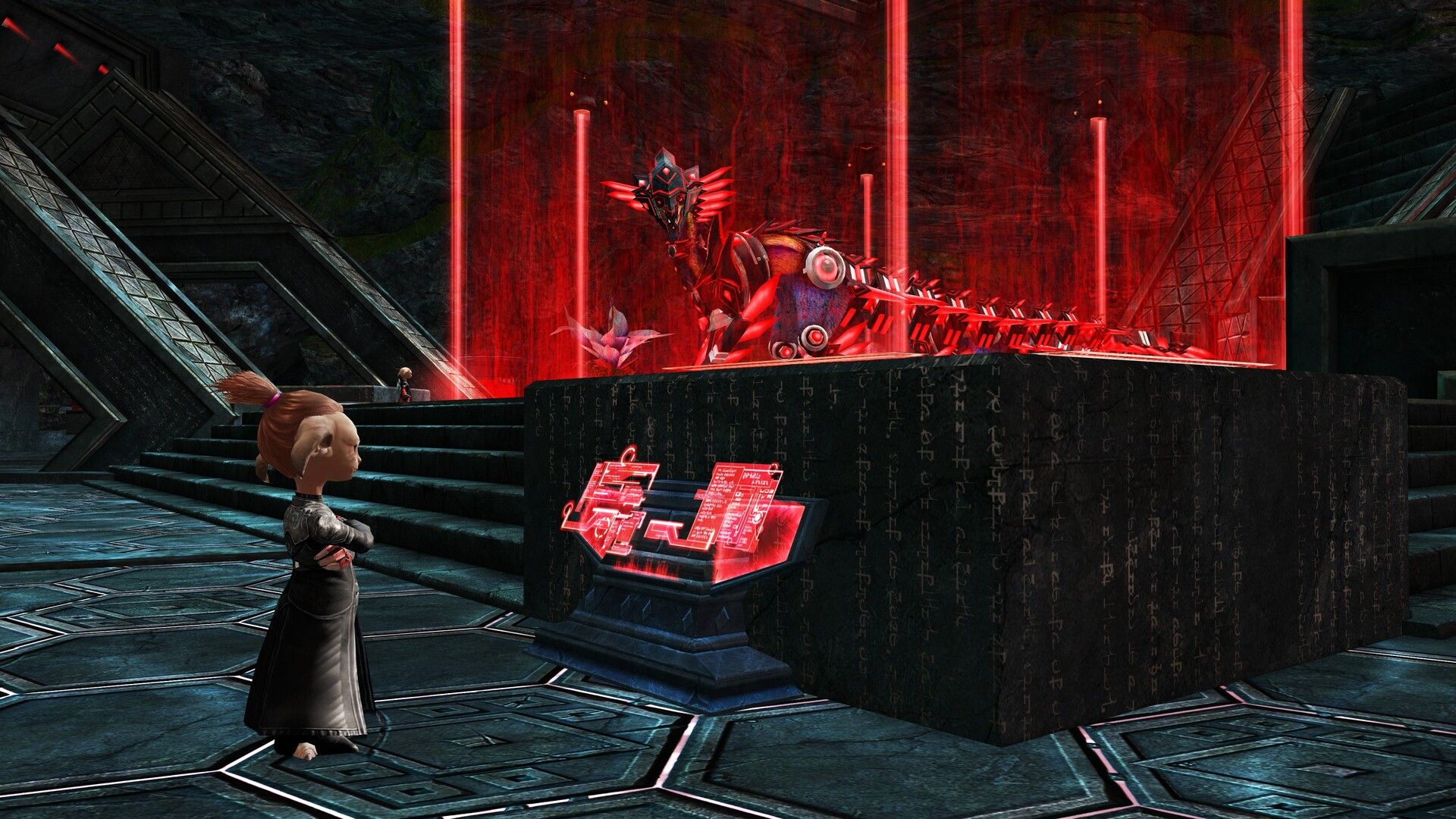 Guild Wars 2 Visions of Eternity Press Image 10