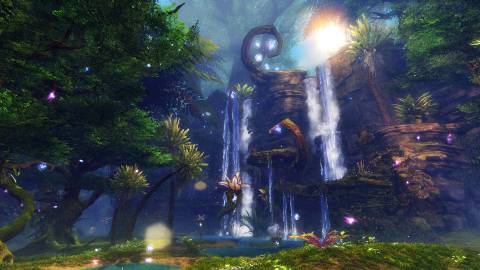 Guild Wars 2 Visions of Eternity Press Image 8