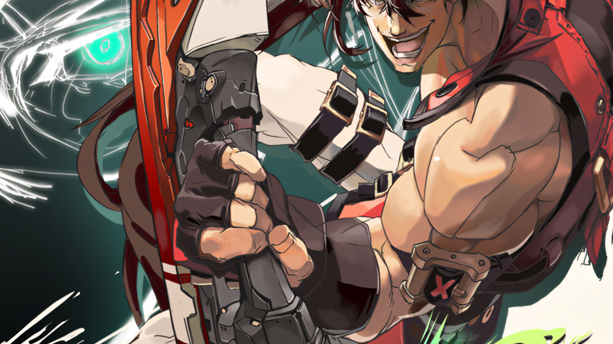 Guilty Gear Xrd: -Revelator- News, Trailer, Guides, and More