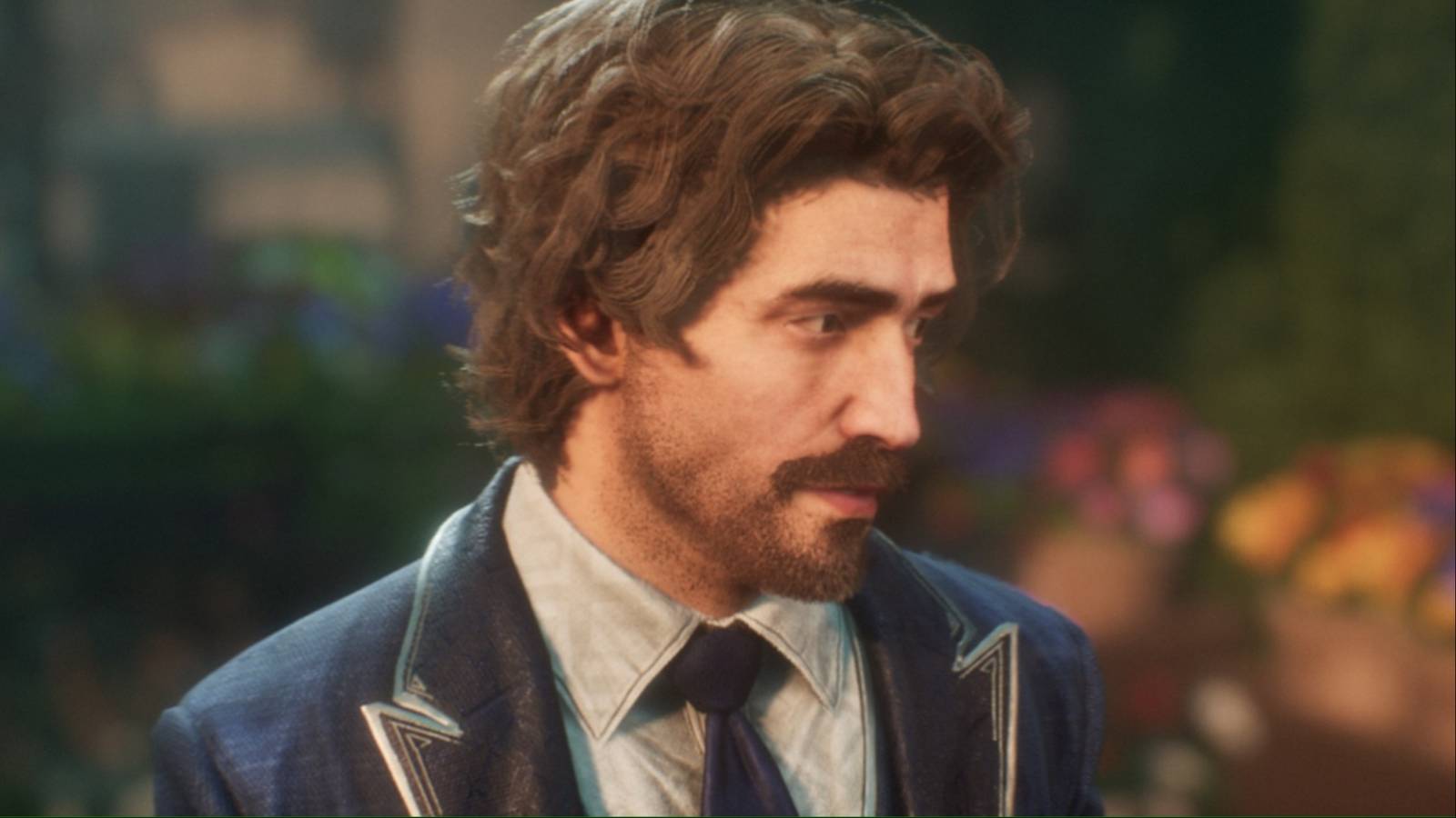 Gustave looking right in Clair Obscur Expedition 33