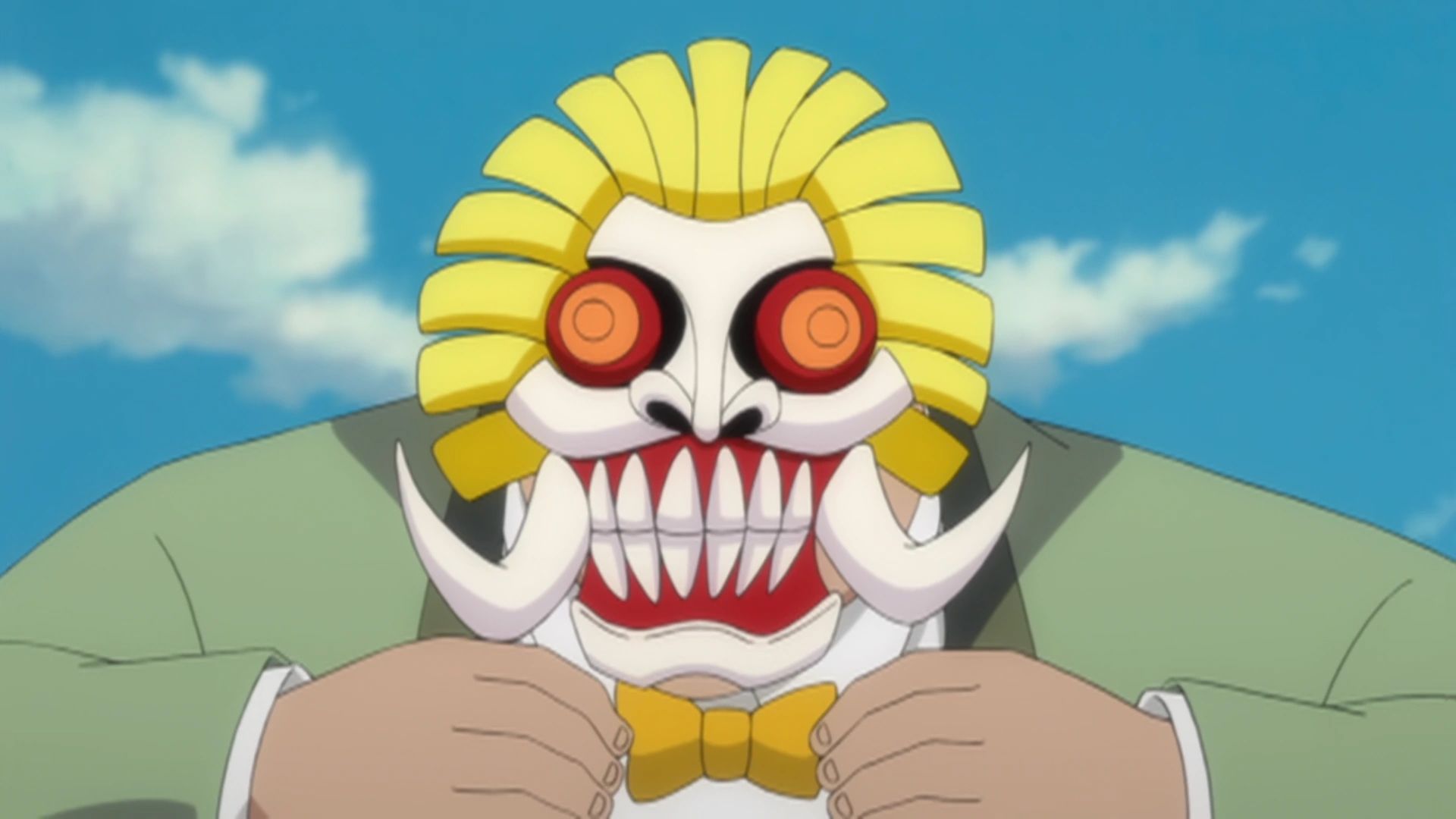 Strongest Characters In Bleach