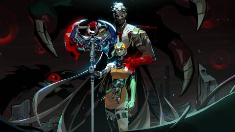 hades 2 hotfix notes