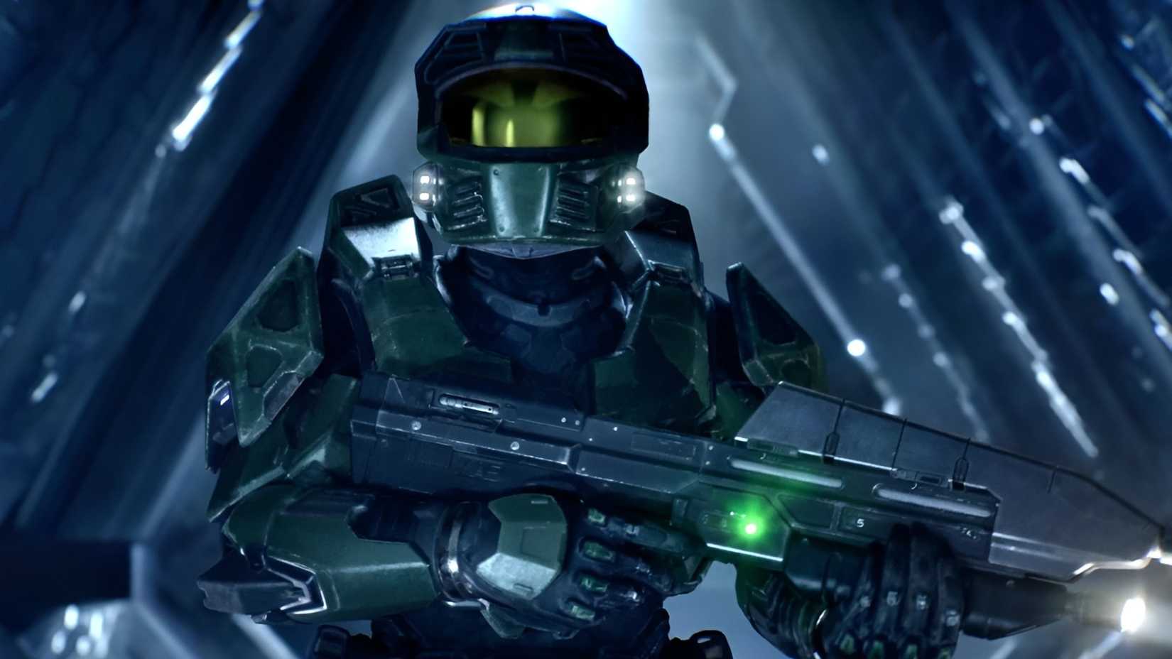 Future Halo games could be available to playtest on PlayStation