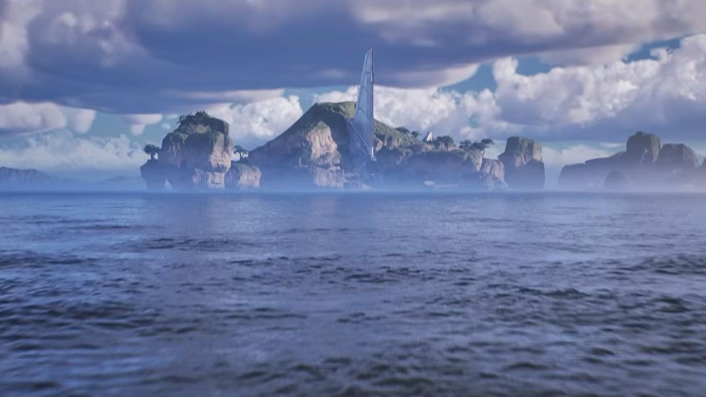 Halo Campaign Evolved - trailer screenshot