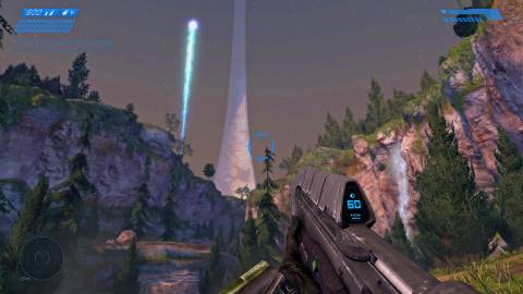 Halo Remake gameplay mechanics details leak