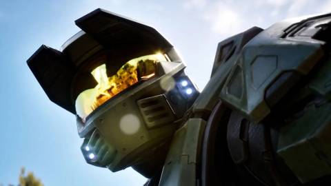 Abstraction may help develop the rumored Halo: Combat Evolved remake
