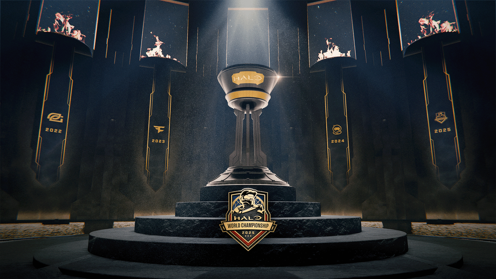 Halo World Championship